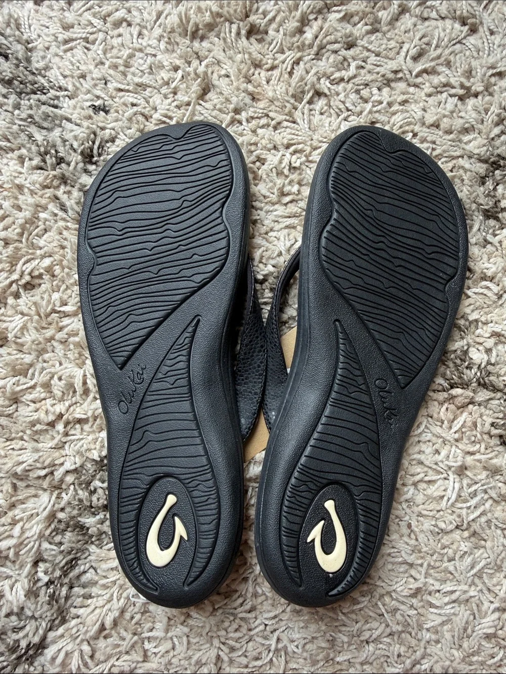 NWT Olukai Kalupa Kai Women’s Sandals